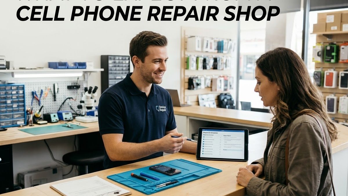 iphone repair langley