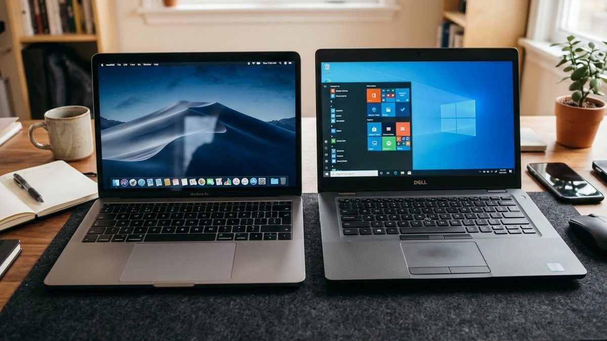 MacBook & Laptop Repair — Global Cell Phone & Laptop Repair Langley
