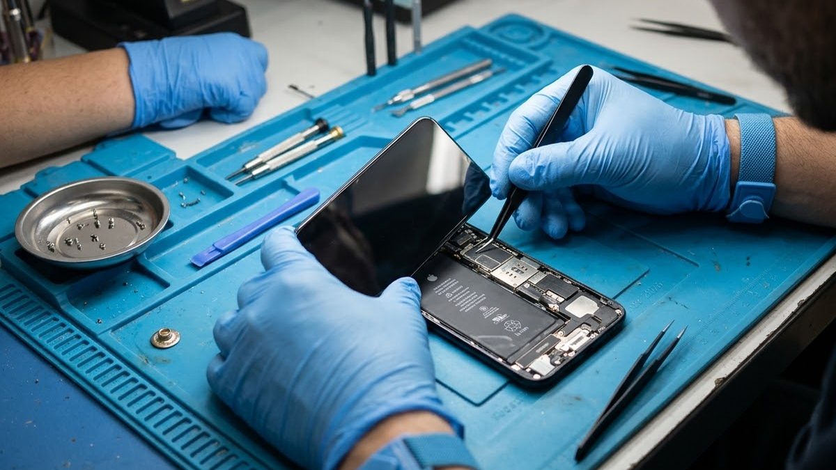 Phone Screen Repair — Global Cell Phone & Laptop Repair Langley